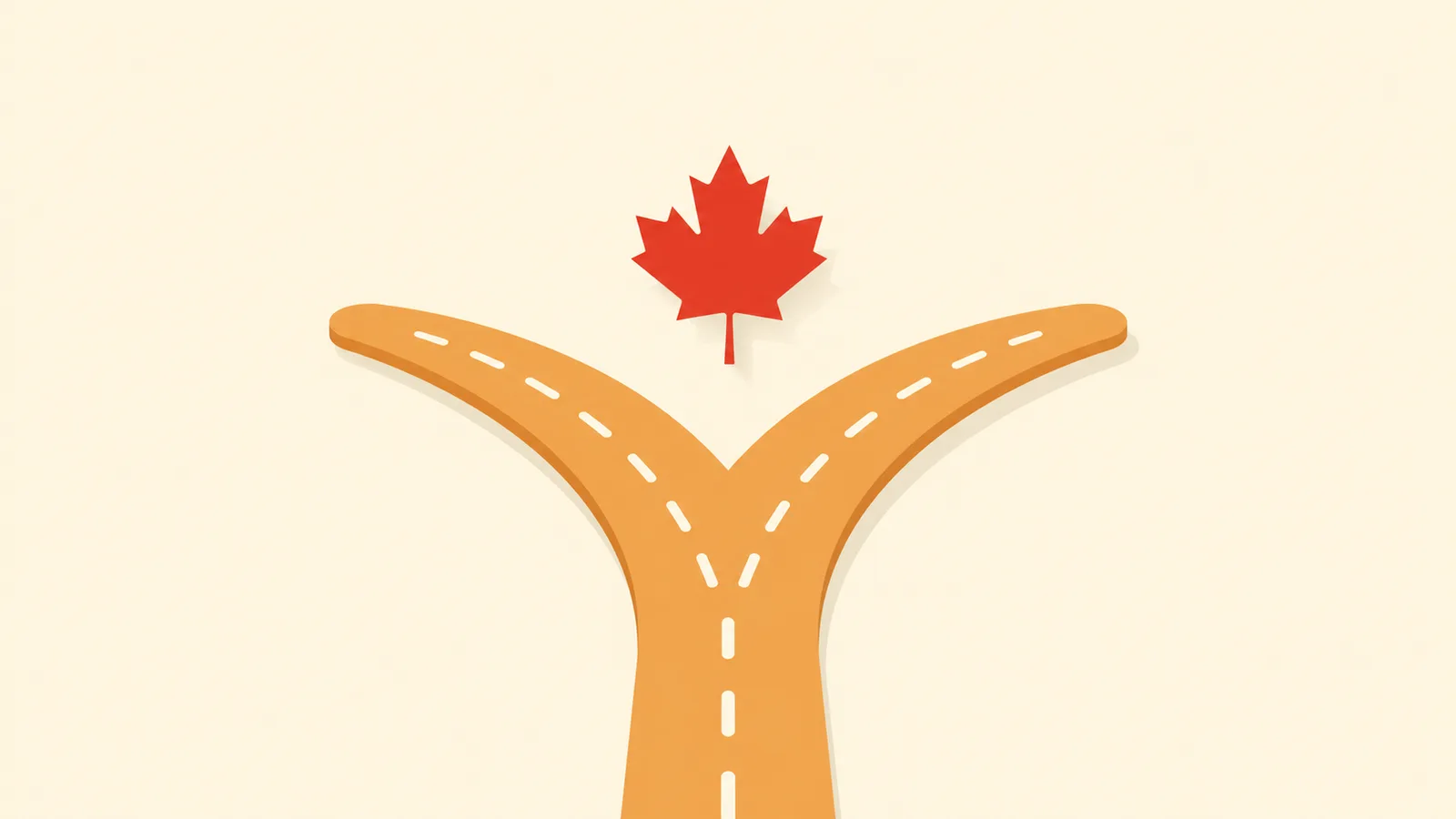 Illustration for “CELPIP vs IELTS: which should you take?”