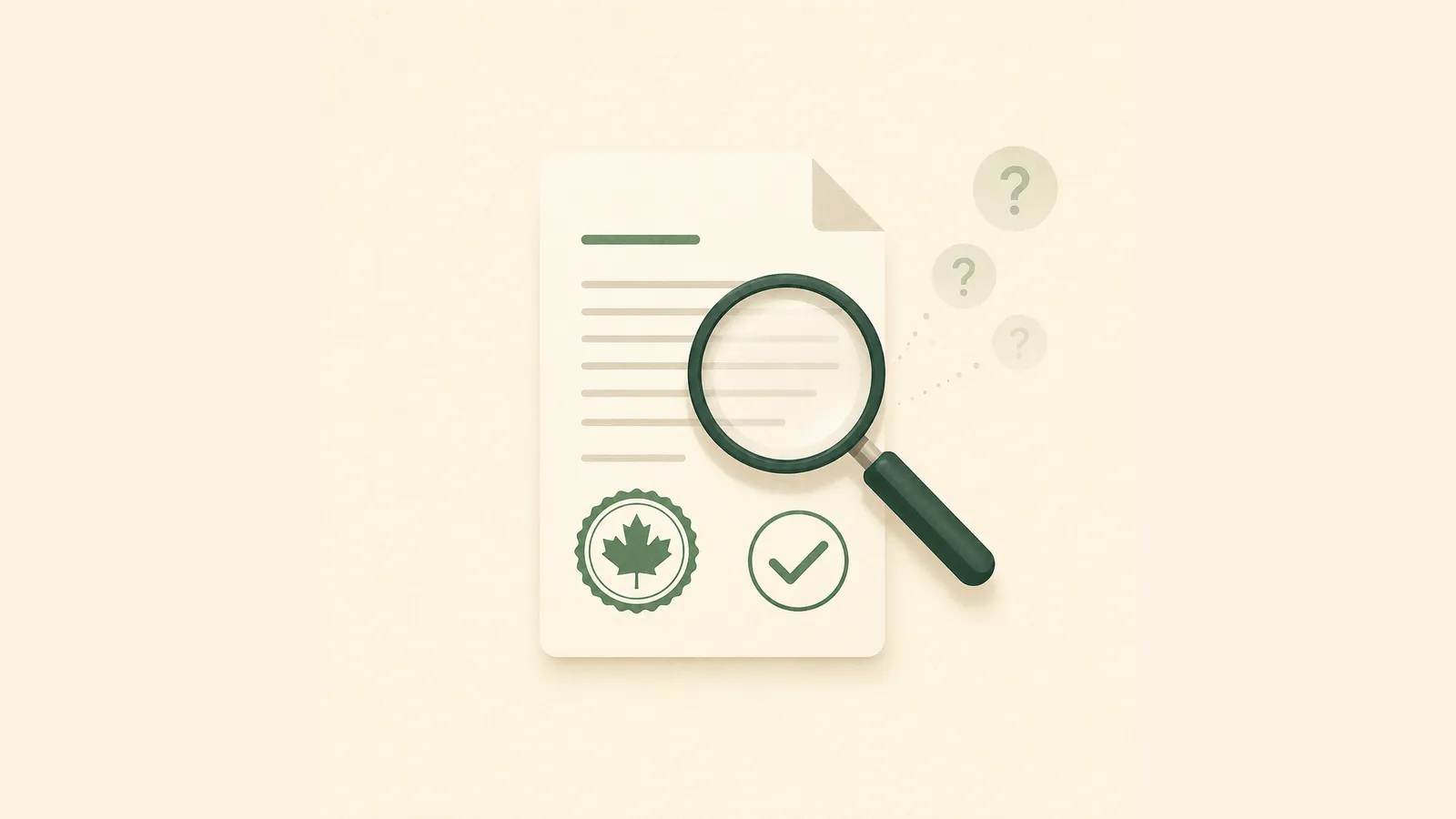 Illustration for “IRCC's 2026 changes: what they actually mean for your CELPIP score”